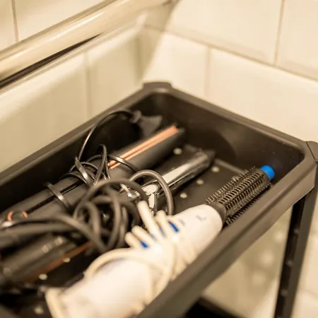 Modern - New Fully Equipped Appartement *