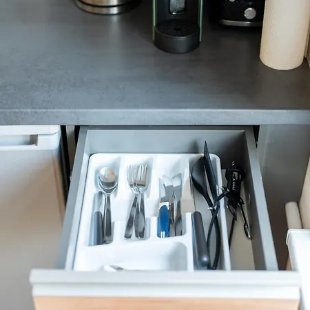 Modern - New Fully Equipped Апартаменти *