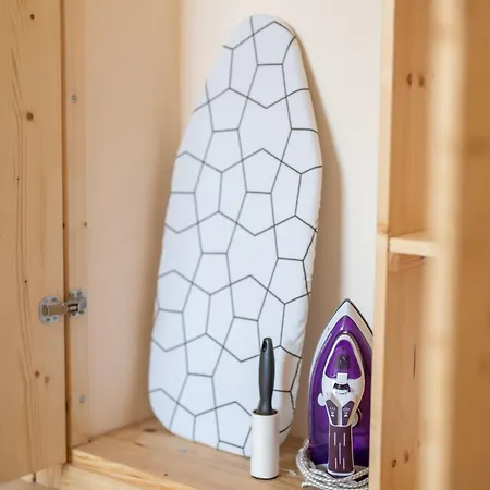 Modern - New Fully Equipped Appartement Riga