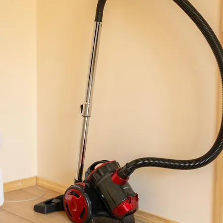 Modern - New Fully Equipped *