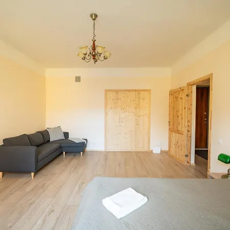 Modern - New Fully Equipped * Riga