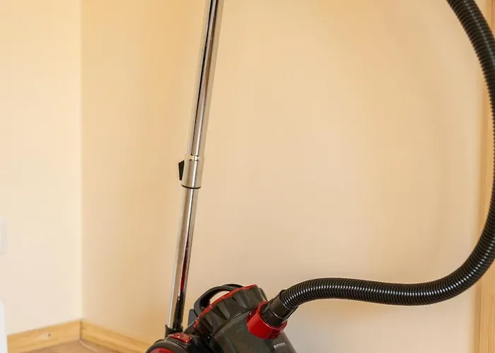 Modern - New Fully Equipped *