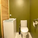 Modern - New Fully Equipped *