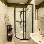 Modern - New Fully Equipped * Riga